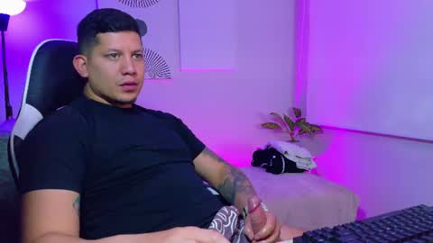 Roberto online show from 28, 7, 2026