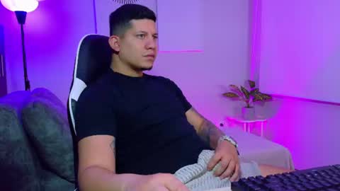 Roberto online show from 31, 7, 2026