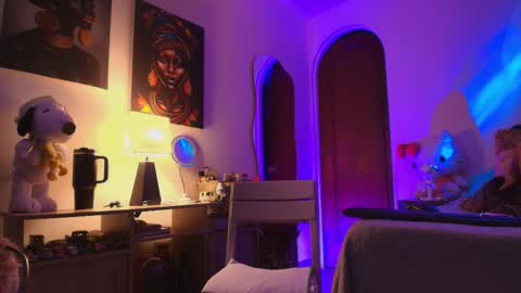 _rose_smith online show from 20, 12, 2025