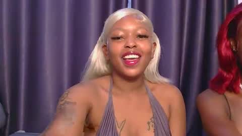  Roxxana online show from 15, 2, 2026