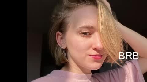 Ruby online show from 27, 4, 2026