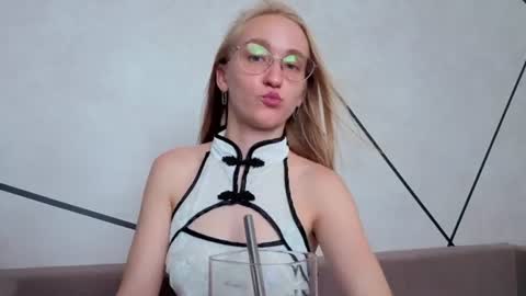 Ruby online show from 22, 6, 2026