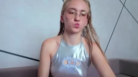 Ruby online show from 29, 7, 2026