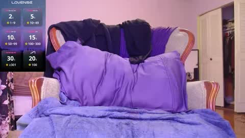 Ruby Shy online show from 19, 11, 2025