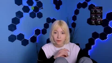 sabrina  online show from 29, 4, 2026
