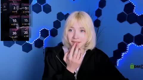 sabrina  online show from 29, 4, 2026