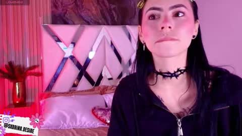 Sabrina online show from 8, 2, 2026