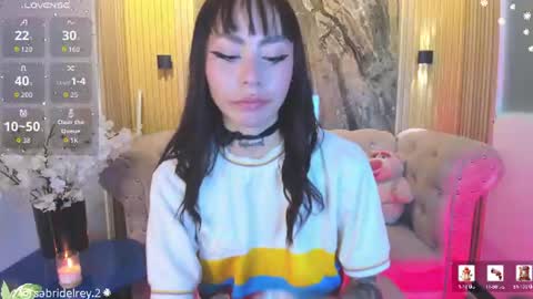 Sabrina online show from 27, 6, 2026