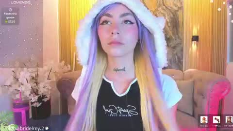 Sabrina online show from 1, 7, 2026