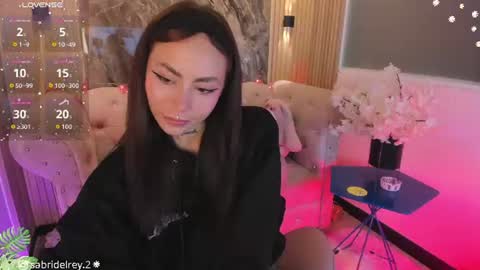 Sabrina online show from 3, 7, 2026