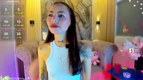 Sabrina online show from 3, 8, 2026