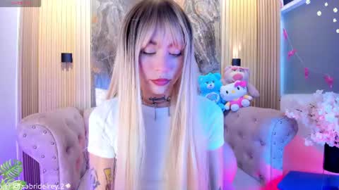 Sabrina online show from 5, 8, 2026
