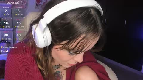   online show from 14, 2, 2025