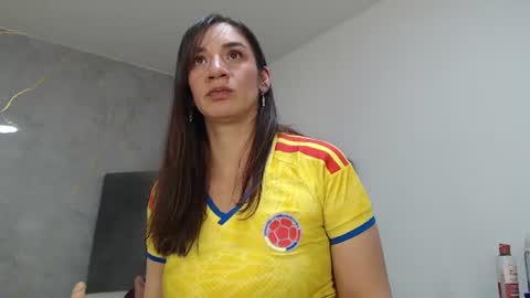 Samanta online show from 23, 6, 2026