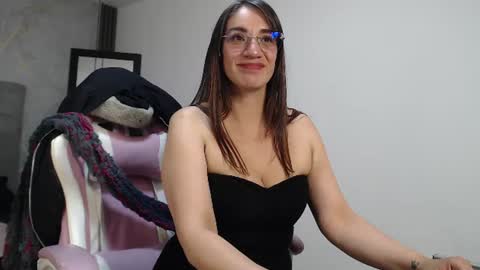 Samanta online show from 21, 7, 2026