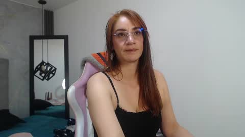 Samanta online show from 3, 8, 2026