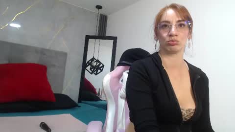 Samanta online show from 4, 8, 2026