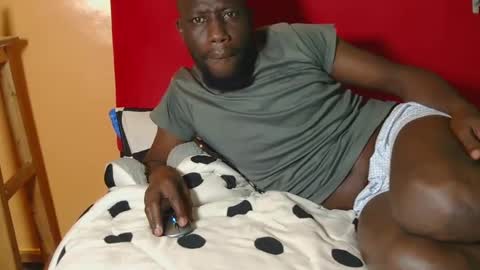 Snapshot of _sambo_ chatting on 14, 1, 2025 _sambo_ online show from 14, 1, 2025