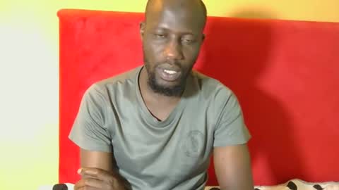 Snapshot of _sambo_ chatting on 18, 1, 2025 _sambo_ online show from 18, 1, 2025