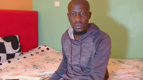 Snapshot of _sambo_ chatting on 23, 1, 2025 _sambo_ online show from 23, 1, 2025