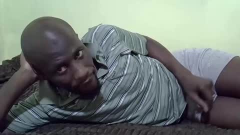 Snapshot of _sambo_ chatting on 26, 1, 2025 _sambo_ online show from 26, 1, 2025