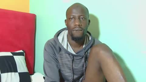 Snapshot of _sambo_ chatting on 4, 2, 2025 _sambo_ online show from 4, 2, 2025