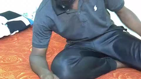 Snapshot of _sambo_ chatting on 5, 2, 2025 _sambo_ online show from 5, 2, 2025