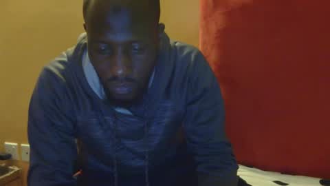 Snapshot of _sambo_ chatting on 2, 3, 2025 _sambo_ online show from 2, 3, 2025