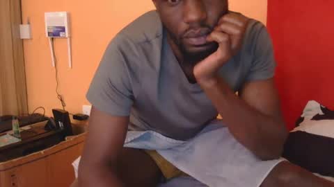 Snapshot of _sambo_ chatting on 3, 3, 2025 _sambo_ online show from 3, 3, 2025