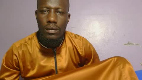 Snapshot of _sambo_ chatting on 19, 9, 2025 _sambo_ online show from 19, 9, 2025