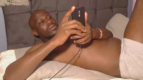 Snapshot of _sambo_ chatting on 28, 9, 2025 _sambo_ online show from 28, 9, 2025