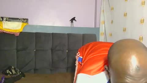 Snapshot of _sambo_ chatting on 13, 10, 2025 _sambo_ online show from 13, 10, 2025