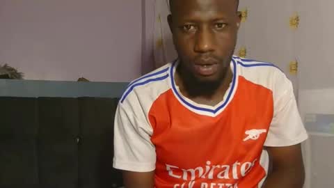 Snapshot of _sambo_ chatting on 22, 10, 2025 _sambo_ online show from 22, 10, 2025