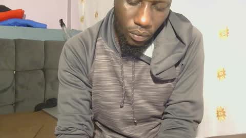 Snapshot of _sambo_ chatting on 25, 10, 2025 _sambo_ online show from 25, 10, 2025