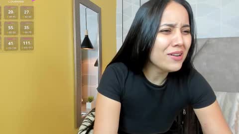 Antonella  online show from 3, 12, 2025