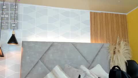 Antonella  online show from 19, 12, 2025