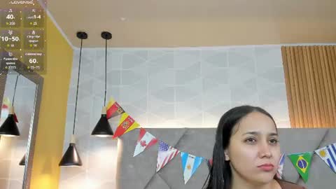 Antonella  online show from 25, 6, 2026