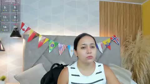 Antonella  online show from 6, 7, 2026