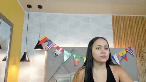 Antonella  online show from 8, 7, 2026