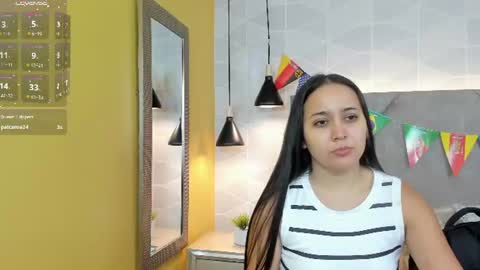Antonella  online show from 17, 7, 2026