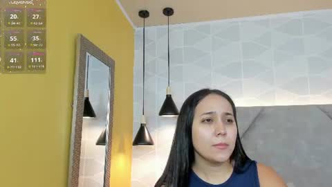 Antonella  online show from 22, 7, 2026