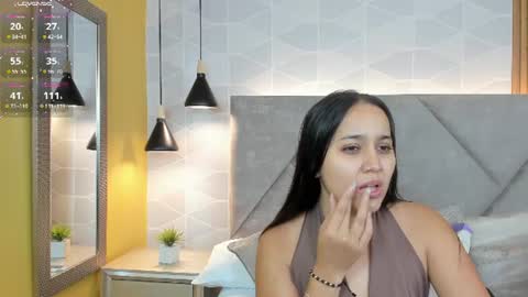 Antonella  online show from 24, 7, 2026