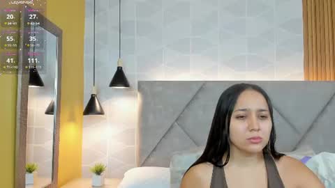 Antonella  online show from 4, 8, 2026