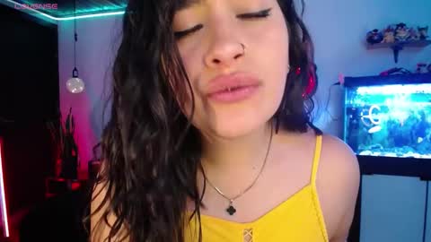 Snapshot of _santalove_ chatting on 6, 12, 2024 SantaLove online show from 6, 12, 2024