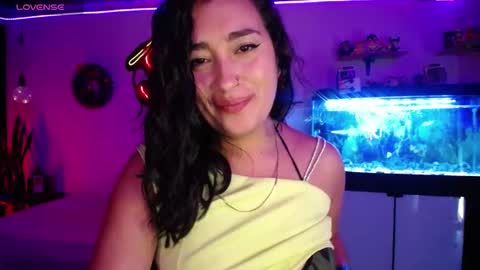 Snapshot of _santalove_ chatting on 17, 12, 2024 SantaLove online show from 17, 12, 2024