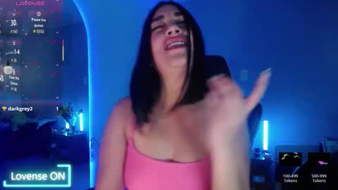  SantaLove  online show from 27, 3, 2026