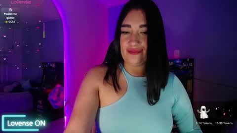  SantaLove  online show from 2, 5, 2026