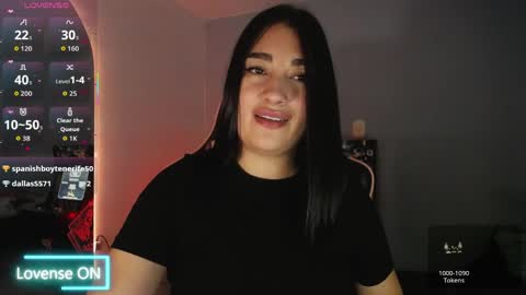 SantaLove  online show from 4, 5, 2026
