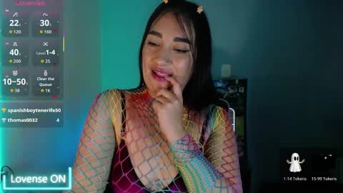  SantaLove  online show from 7, 5, 2026