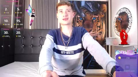 Snapshot of _santi2 chatting on 4, 3, 2026 santi online show from 4, 3, 2026